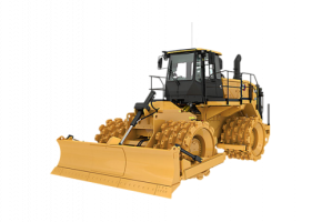 bulldozer
